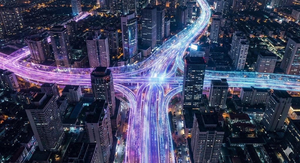 Connected autonomous enterprise infrastructure